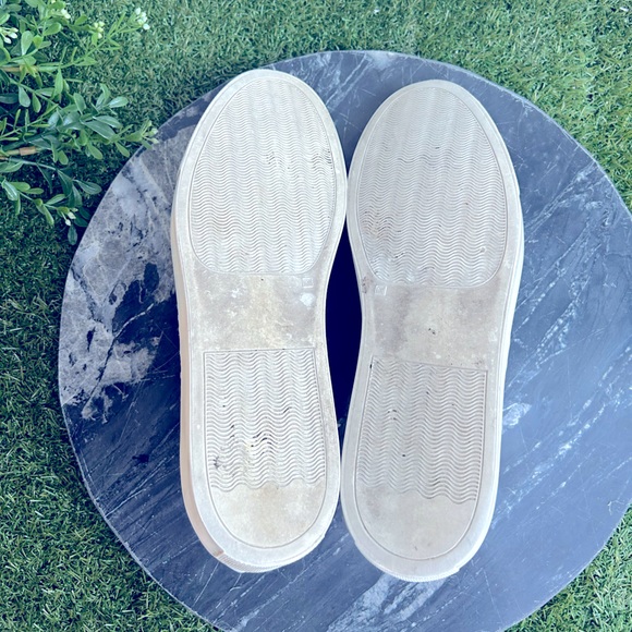 Common Projects Achilles low top sneakers Size 41 men size 8 women 11 unisex - Picture 16 of 16